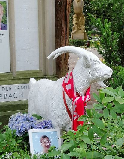 Geißbock